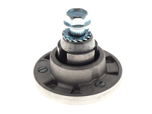 Manfrotto Disc & Base Plate Set (144,44) - Accessory