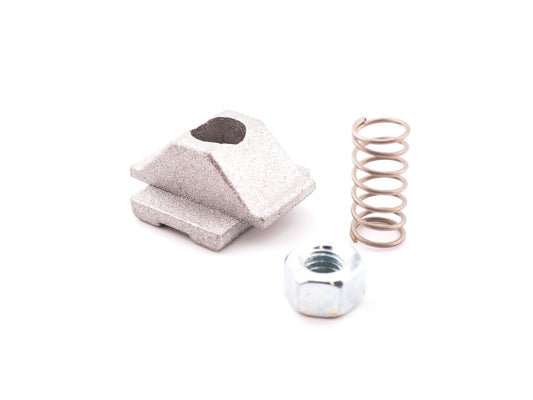 Manfrotto R190,319 Insert With Nut and Spring - Accessory