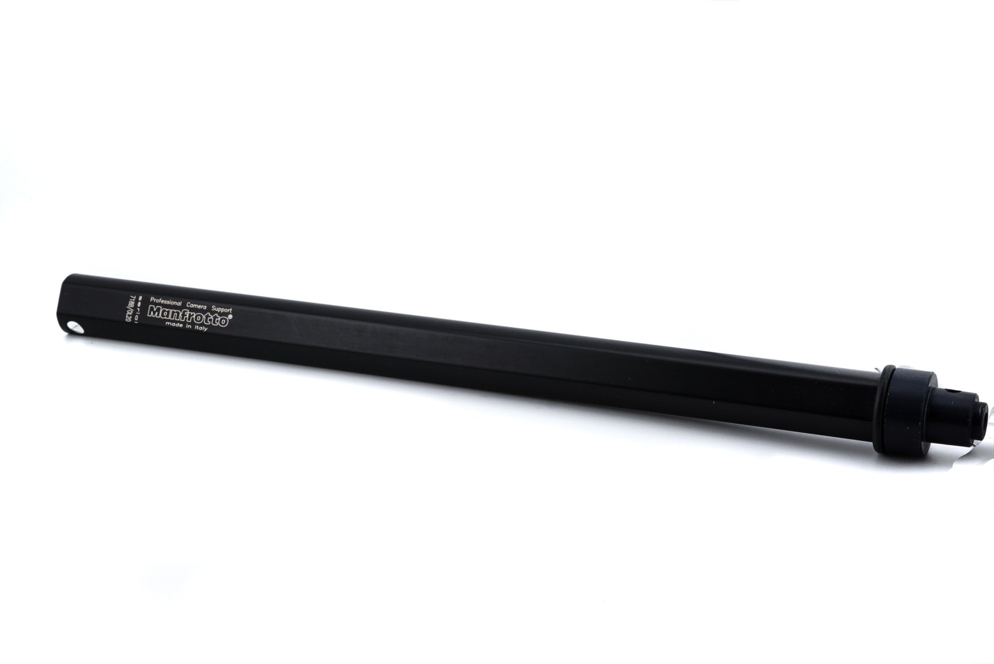 Manfrotto R718,12B Assy Column Black - Accessory