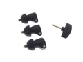 Manfrotto 440SPK Spiked Feet - Accessory