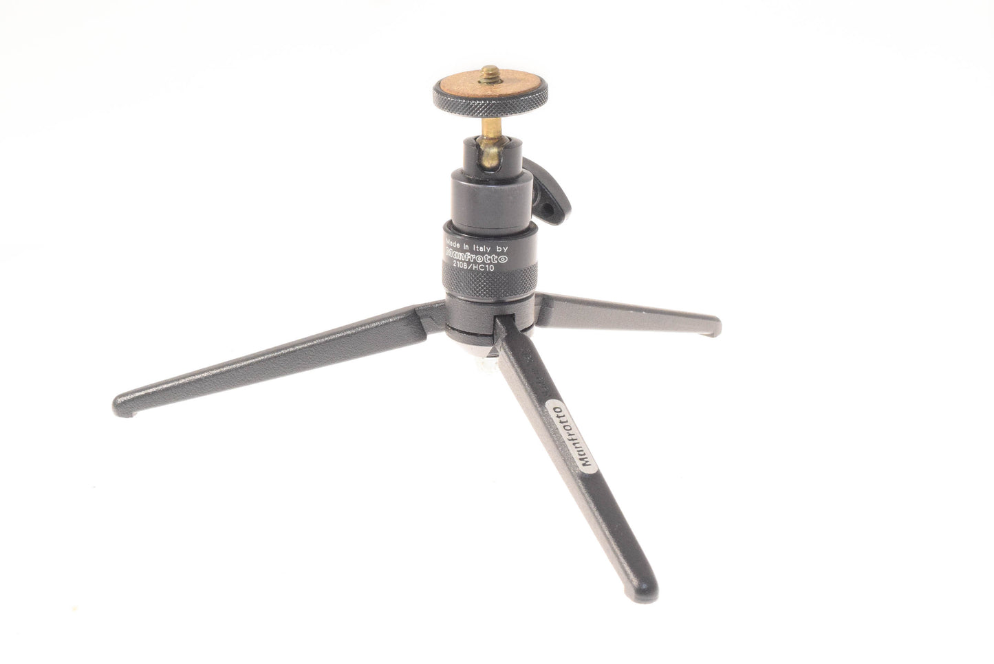Manfrotto Table Tripod 210B/HC10 - Accessory