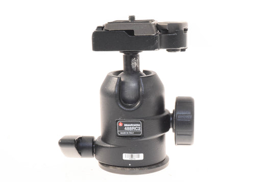 Manfrotto Ball Head (488RC2) - Accessory