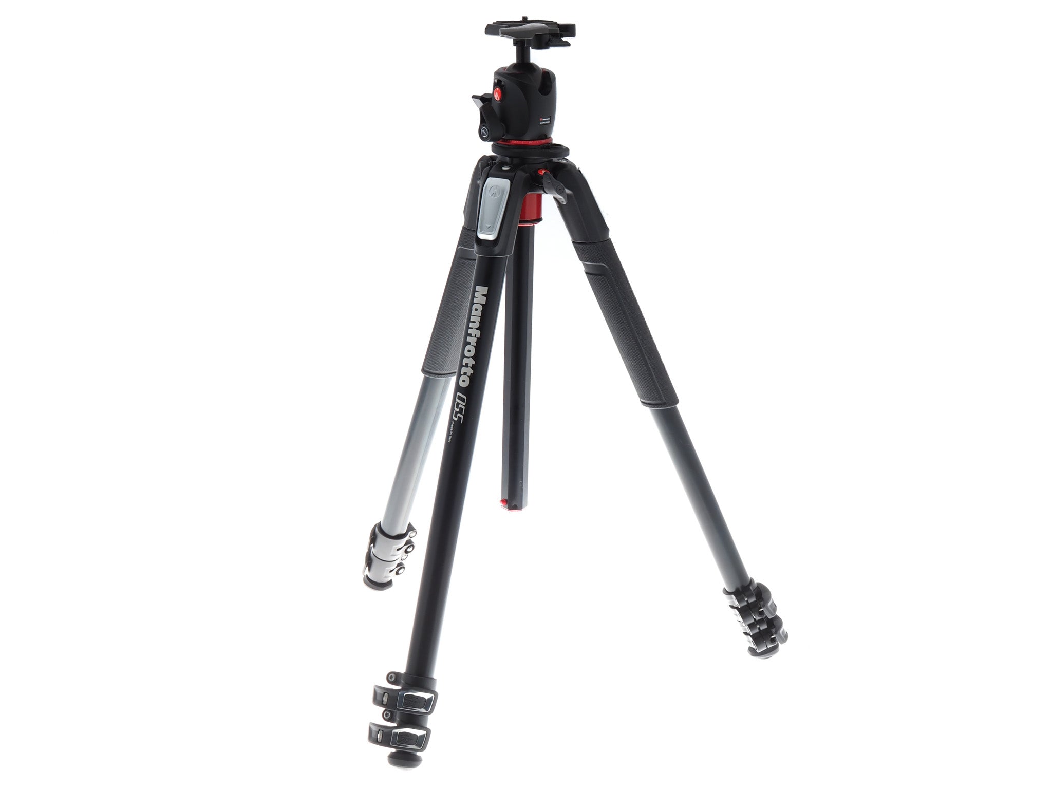 Manfrotto MK055XPRO3-BHQ2 - Accessory