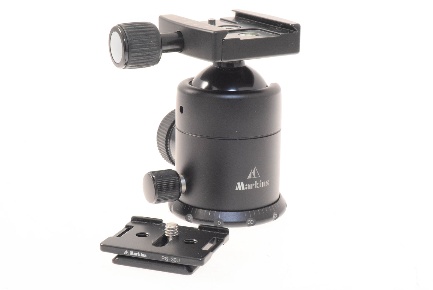 Markins Q-Ball 10i - Accessory