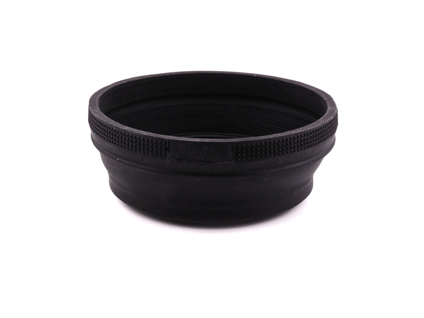 Marumi 72mm Collapsible Lens Hood - Accessory