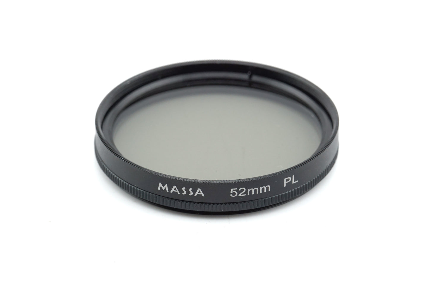 Massa 52mm Polarizing Filter - Accessory