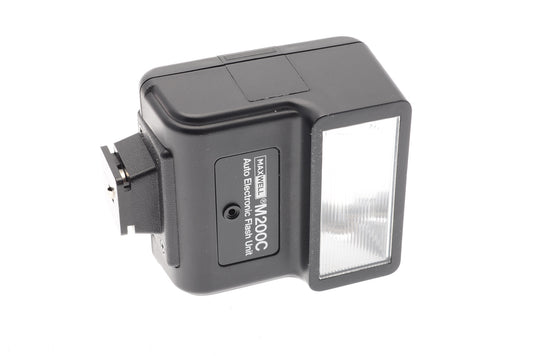 Other Maxwell M200C Auto Electronic Flash Unit - Accessory