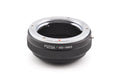Fotga Minolta MD - Micro Four Thirds (MD - M4/3) Adapter - Accessory