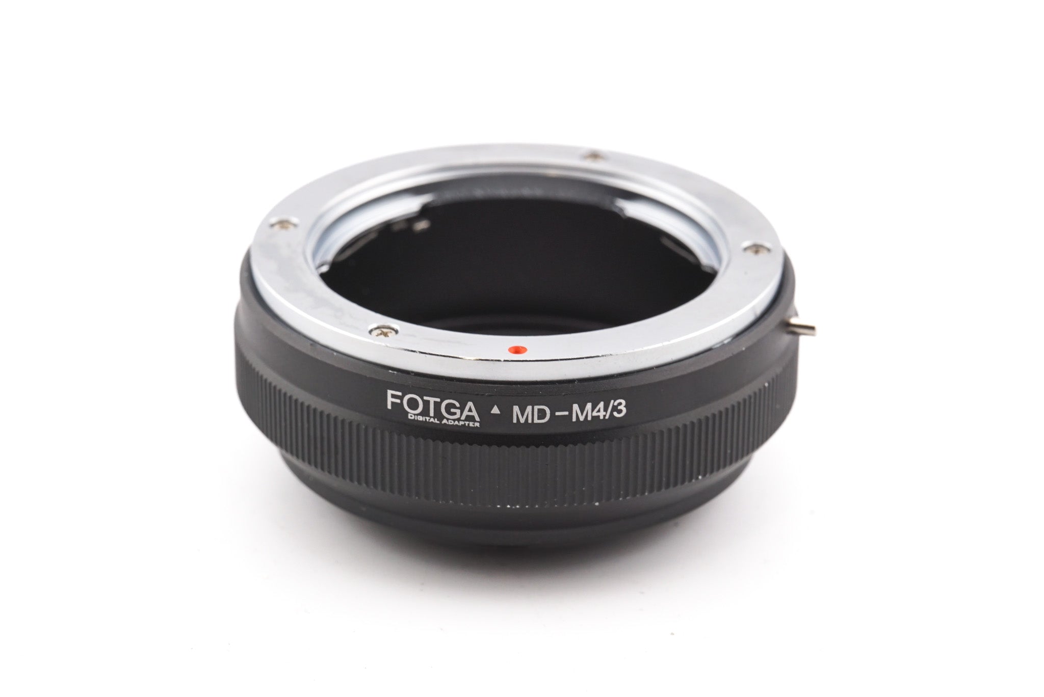 Fotga Minolta MD - Micro Four Thirds (MD - M4/3) Adapter - Accessory