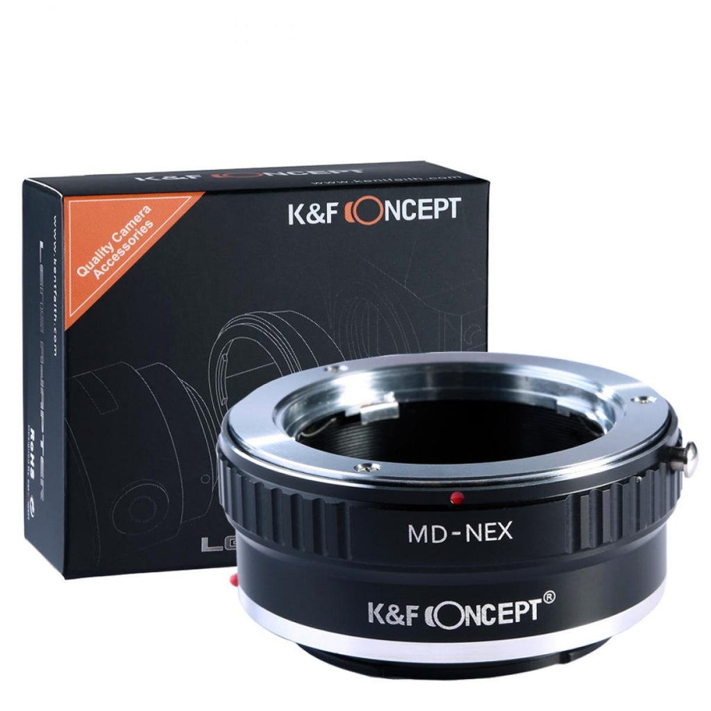 K&F Concept Lens Adapter