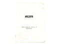 Metz Mecablitz 45CL-4 Instructions - Accessory