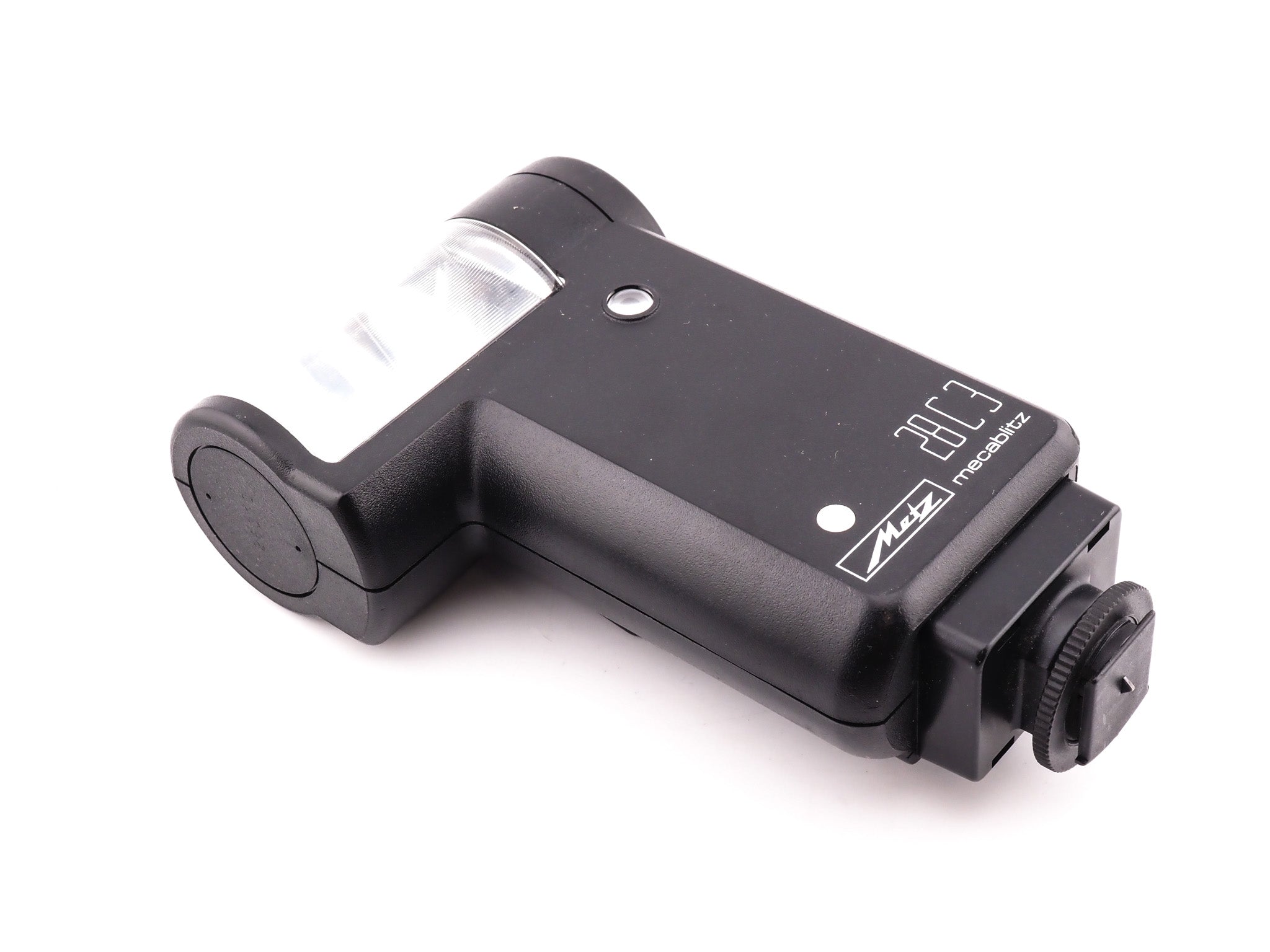 Zenza Bronica 28 C 3 Mecablitz - Accessory