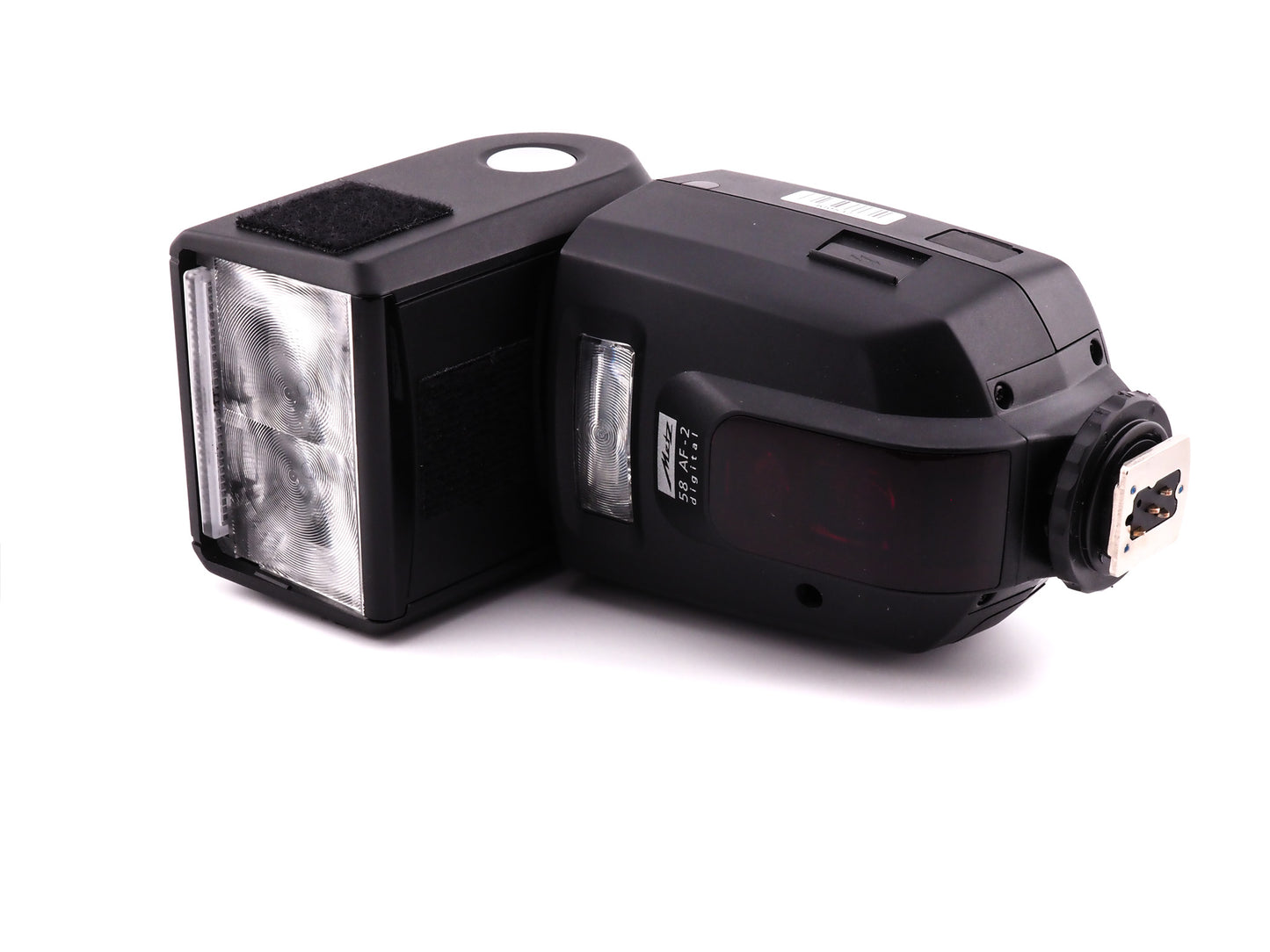 Metz 58 AF-2 Digital Flash - Accessory
