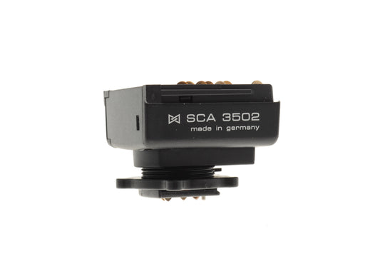 Metz SCA 3502 M5 - Accessory