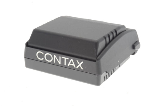 Contax Waist Level Finder MF-2 - Accessory