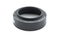 Minolta Lens Hood (50mm f2, f1.7, f1.4 MD) - Accessory