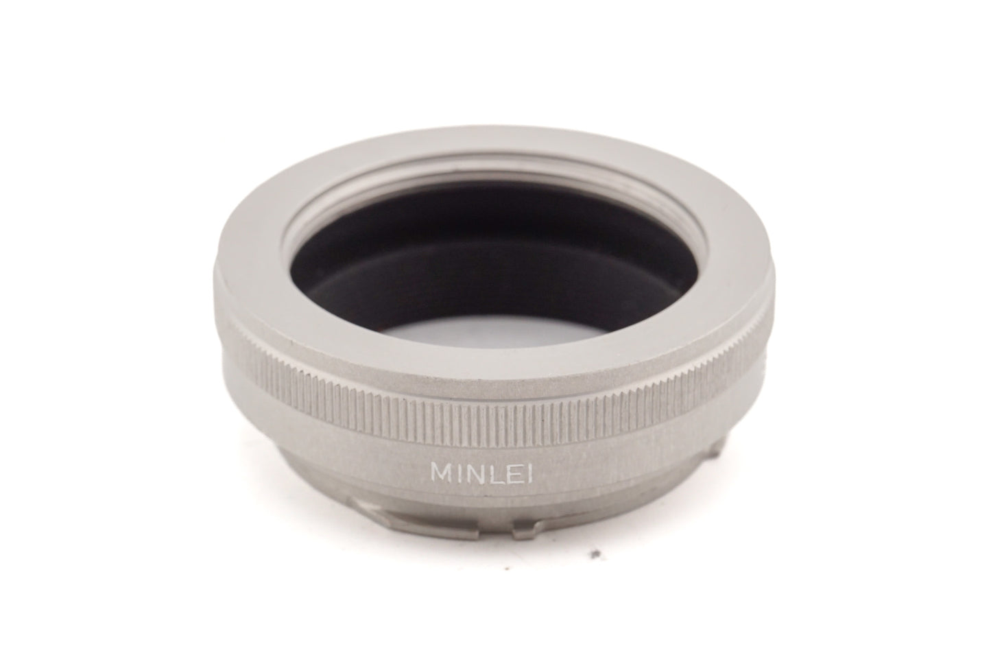 Novoflex LTM M39 - Minolta SR/MD Adapter for Bellows (MINLEI) - Lens Adapter