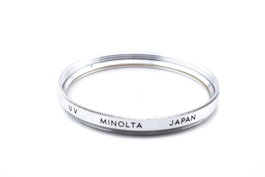 Minolta 46mm UV Filter F46NA - Accessory