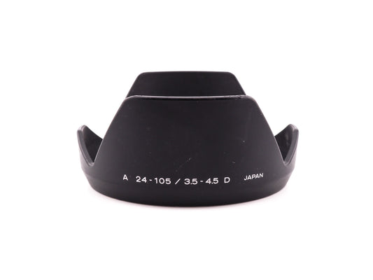 Minolta Lens Hood for 24-105mm f3.5-4.5 D - Accessory