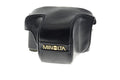 Minolta CB-72 Ever Ready Camera Case with CF-72 - Accessory