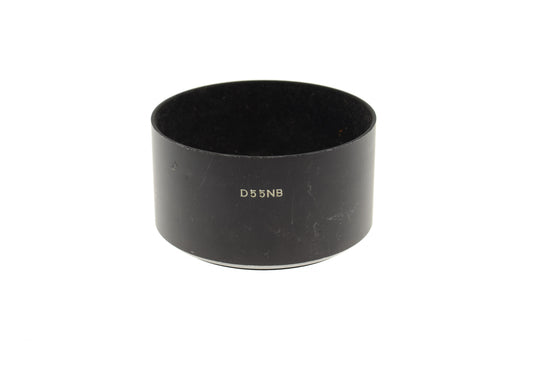 Minolta D55NB Lens Hood - Accessory