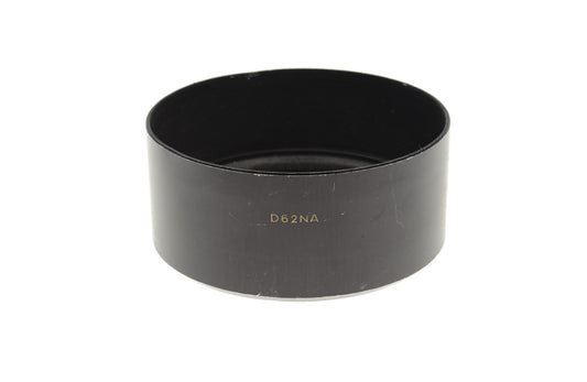 Minolta D62NA Lens Hood - Accessory