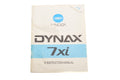 Minolta Dynax 7 XI Instructions - Accessory