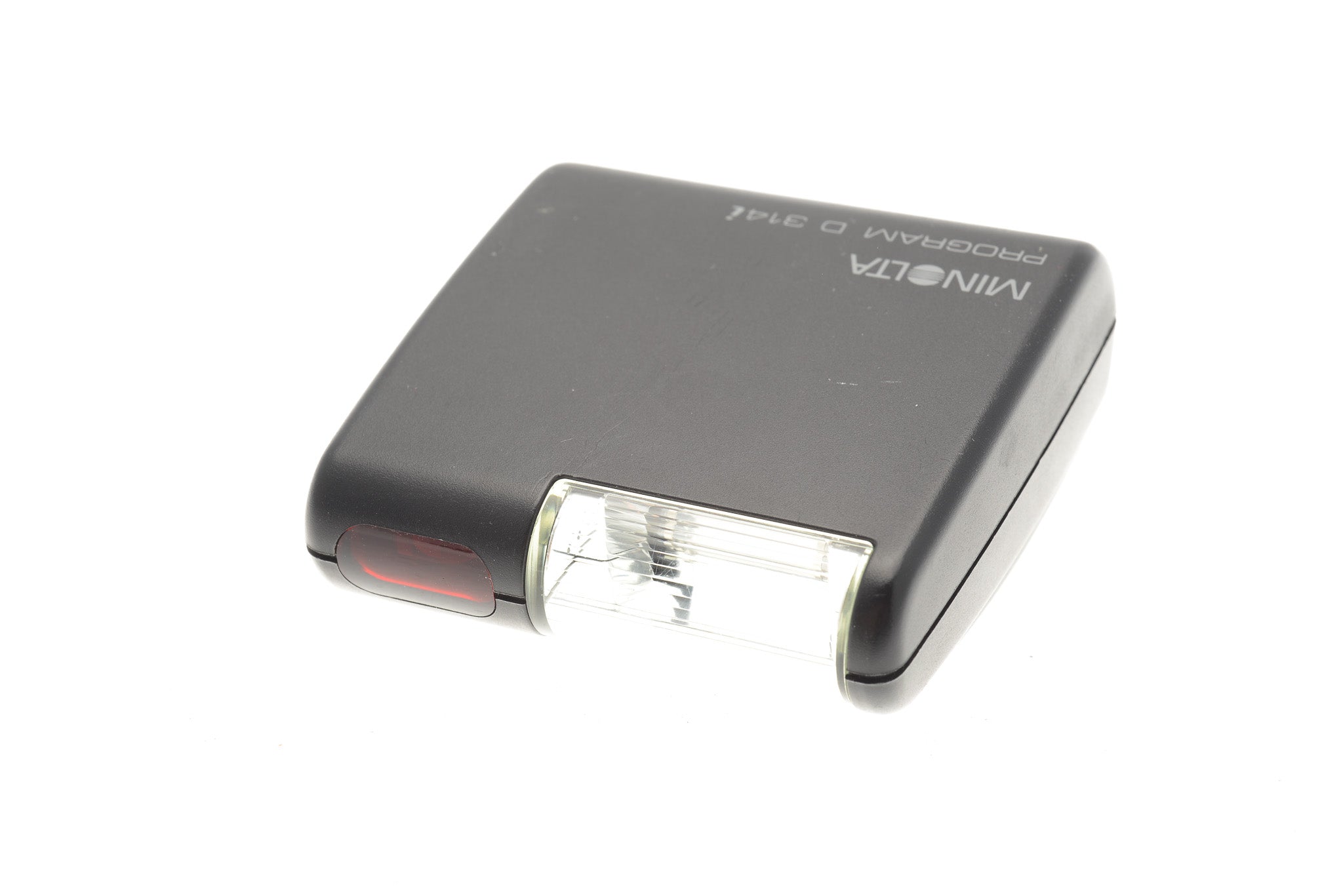 Minolta D314i Program - Accessory