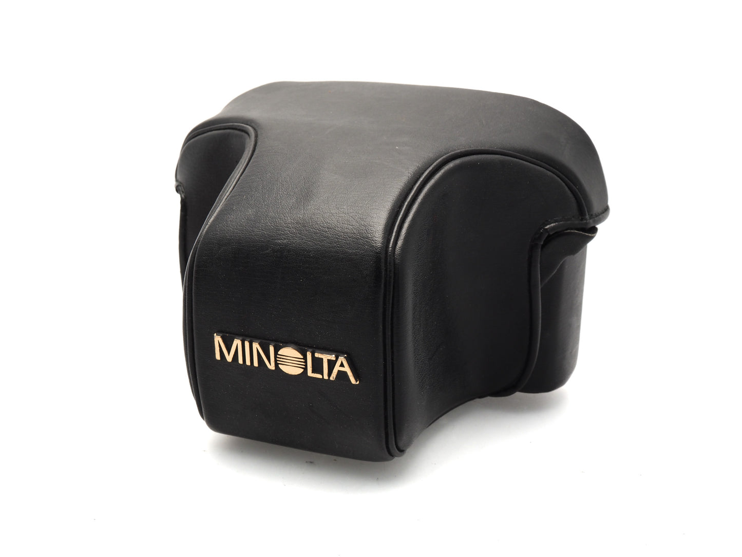 Minolta Leather Case X300 / X500 / X700 - Accessory