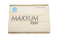 Minolta Maxxum 7000 Instructions - Accessory