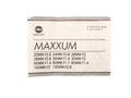 Minolta Maxxum Lenses Instructions - Accessory