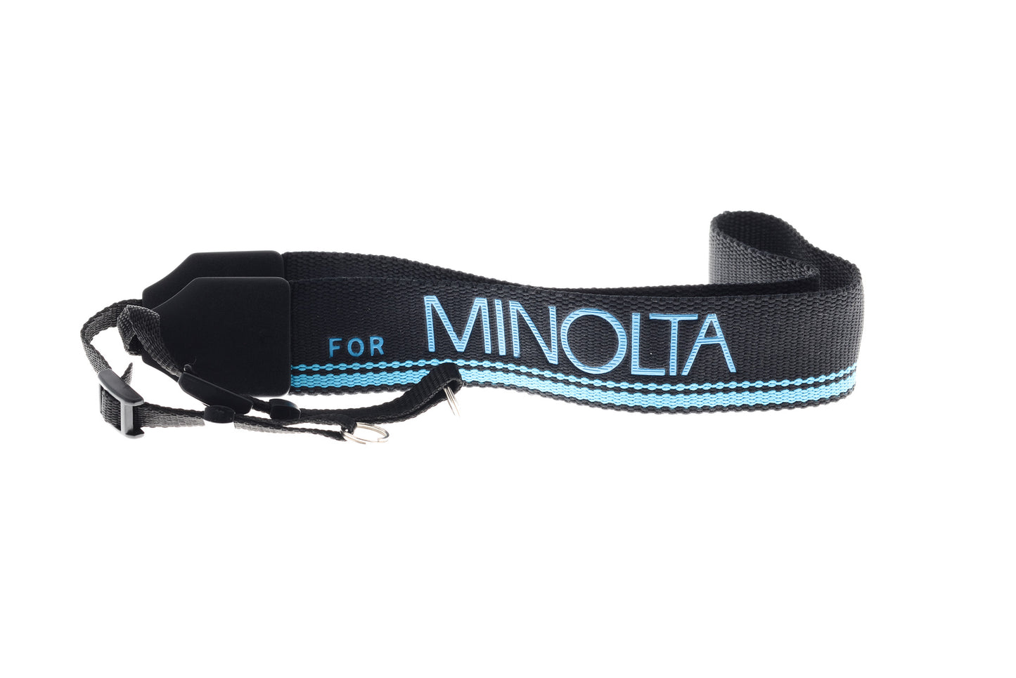Minolta Neck Strap - Accessory