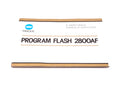 Minolta Program 2800 AF Instructions - Accessory