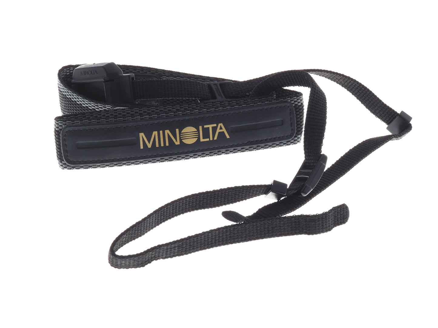 Minolta Neck Strap - Accessory