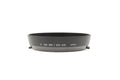 Minolta Lens Hood for 28-85mm f3.5-4.5 - Accessory