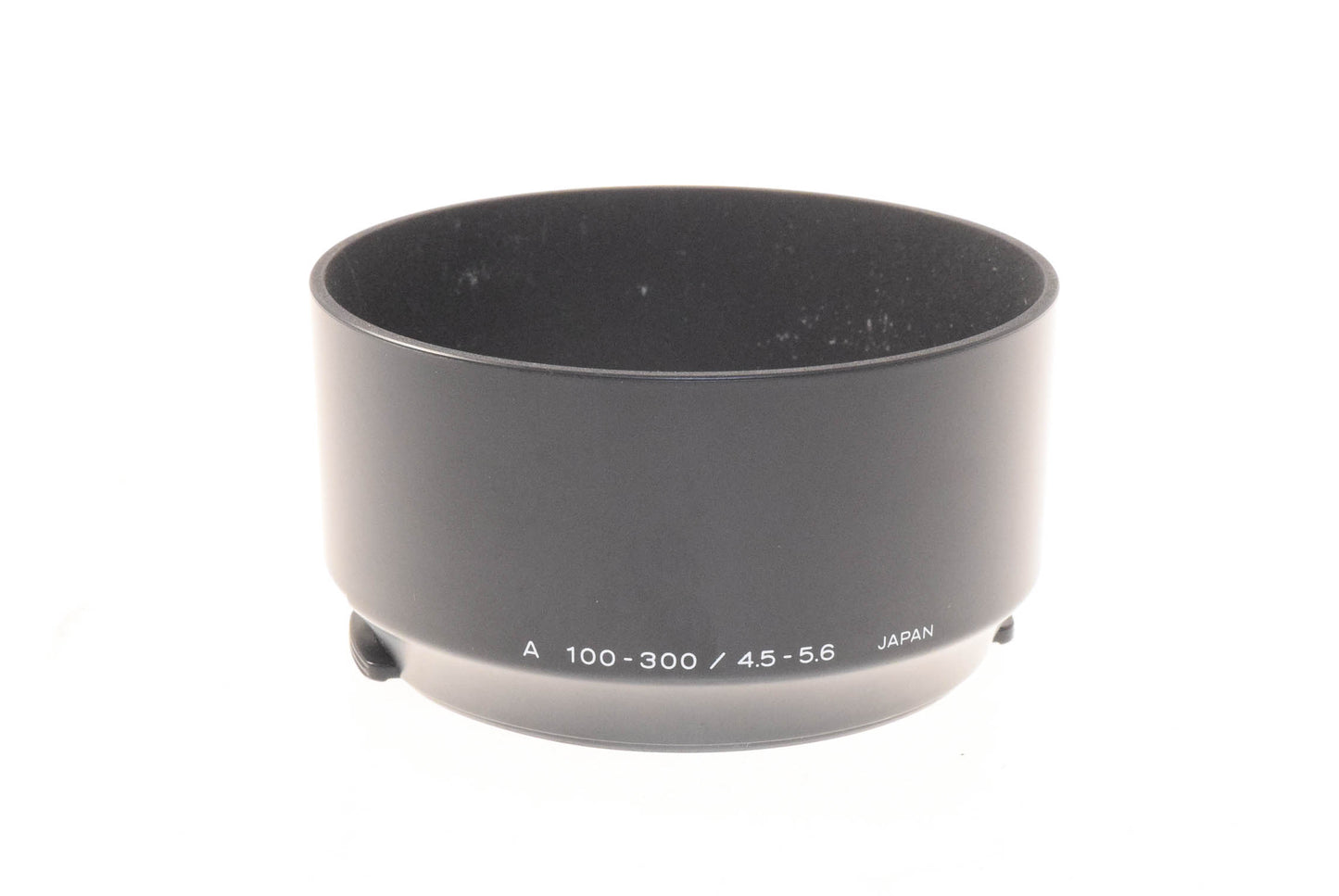 Minolta A 100-300 / 4.5-5.6 Lens Hood