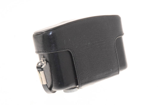 Minox 35 EL/GT Leather Case - Accessory