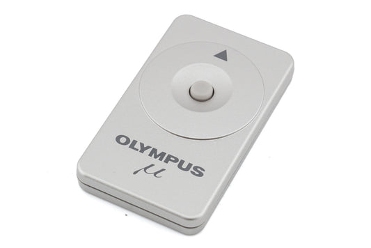 Olympus Mju Remote - Accessory