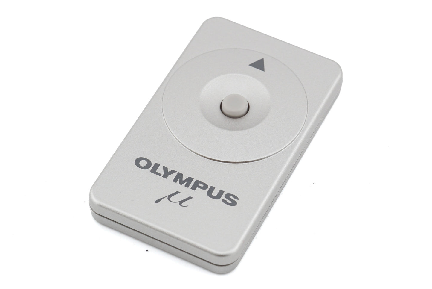 Olympus Mju Remote Accessory Kamerastore