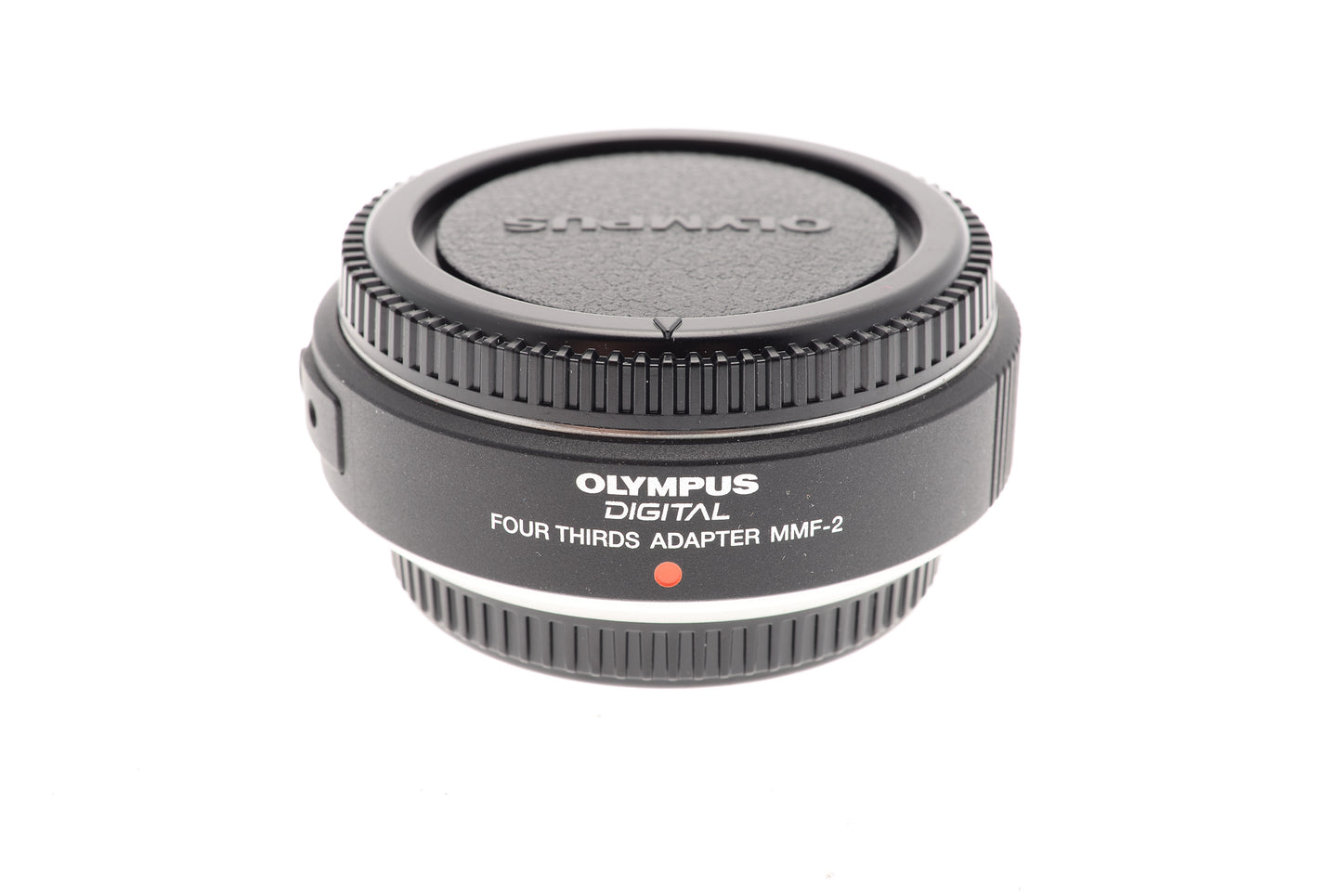 Olympus MMF-2 Four Thirds - M4/3 Adapter - Lens Adapter