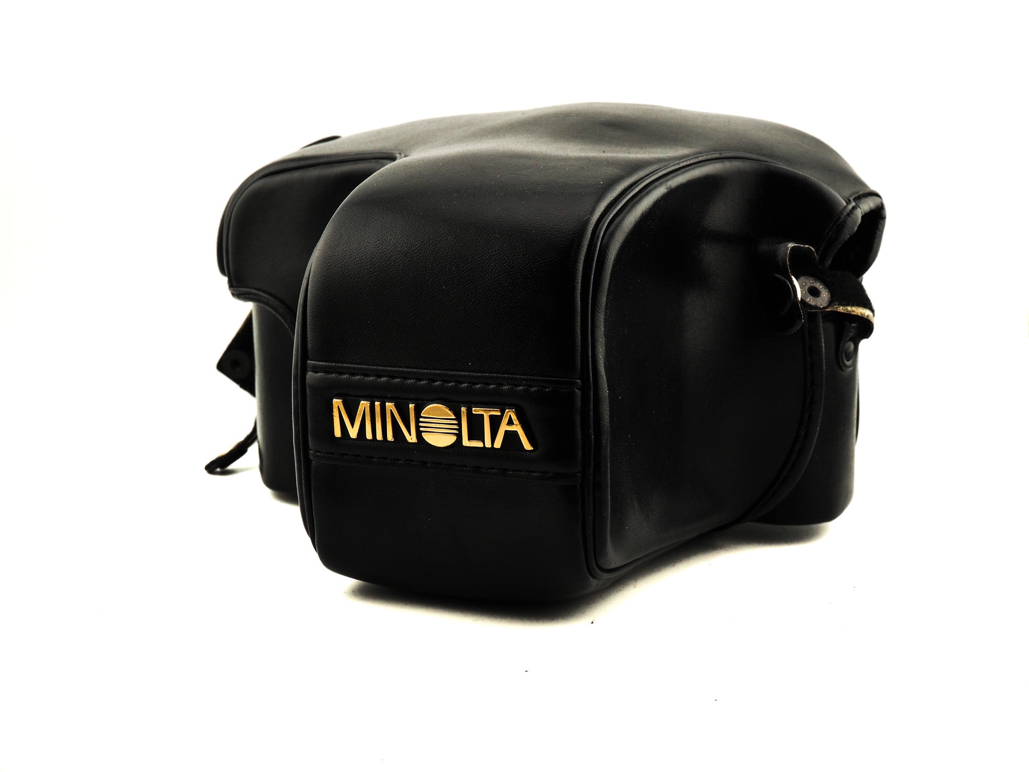 Minolta CF-73 Case with CB-73 - Accessory