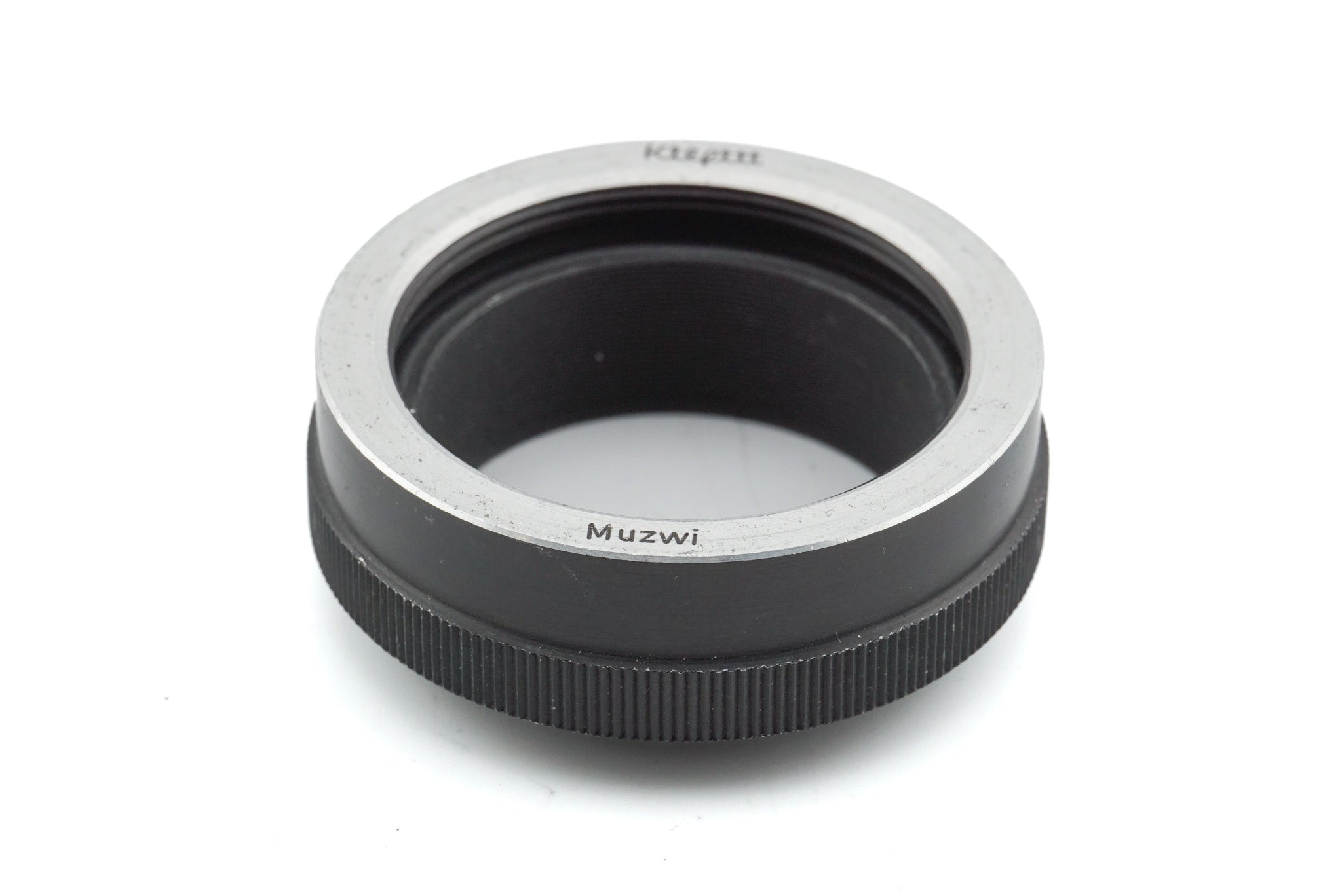 Kilfitt M39 Extension Tube (Muzwi) - Accessory