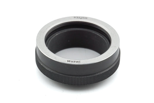 Kilfitt M39 Extension Tube (Muzwi) - Accessory