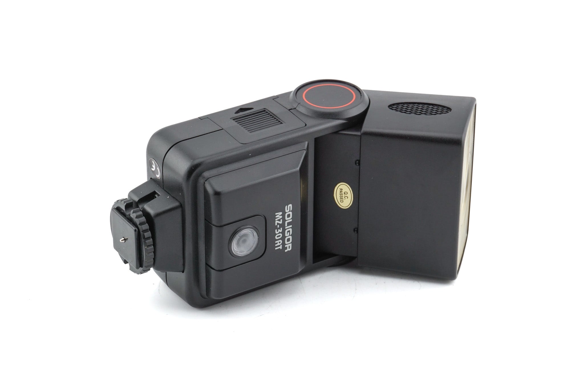 Soligor MZ-30 AT - Accessory