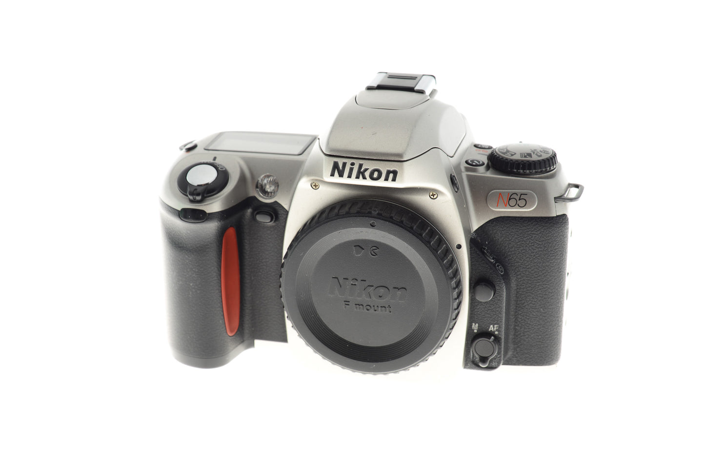 Nikon N65 - Camera