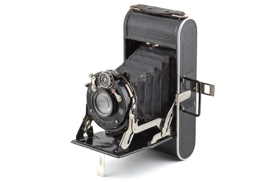 Nagel Vollenda 70/0 - Camera