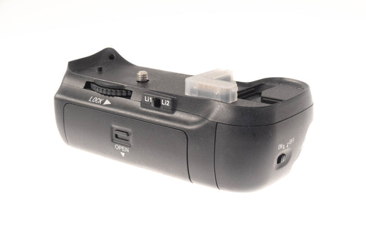 Other ND300-B Battery Grip - Accessory