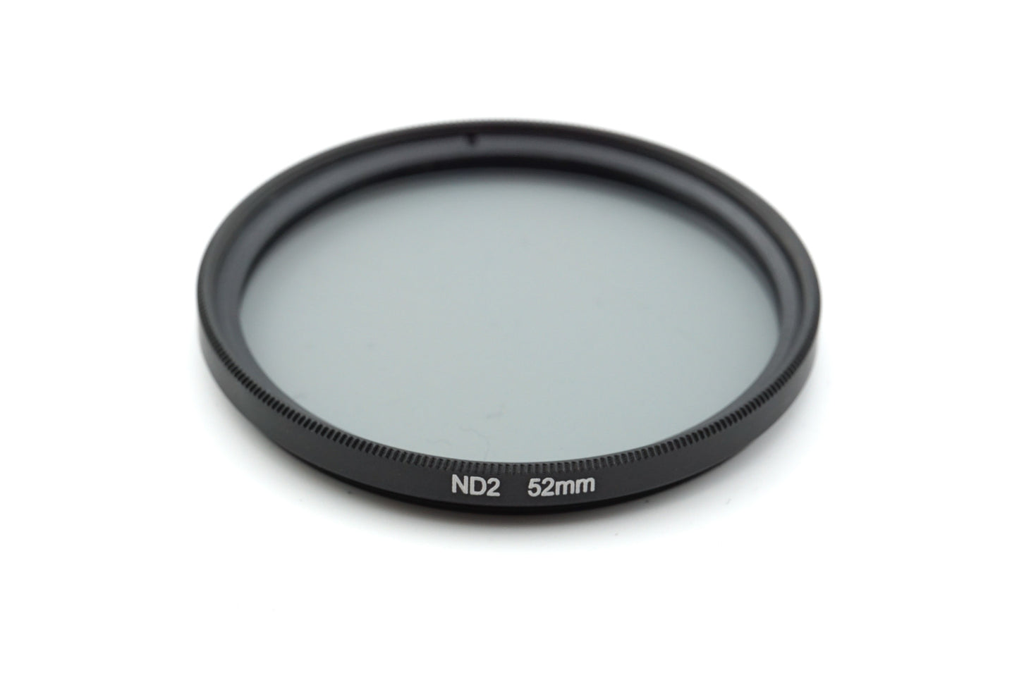 Generic 52mm ND2 Filter - Accessory