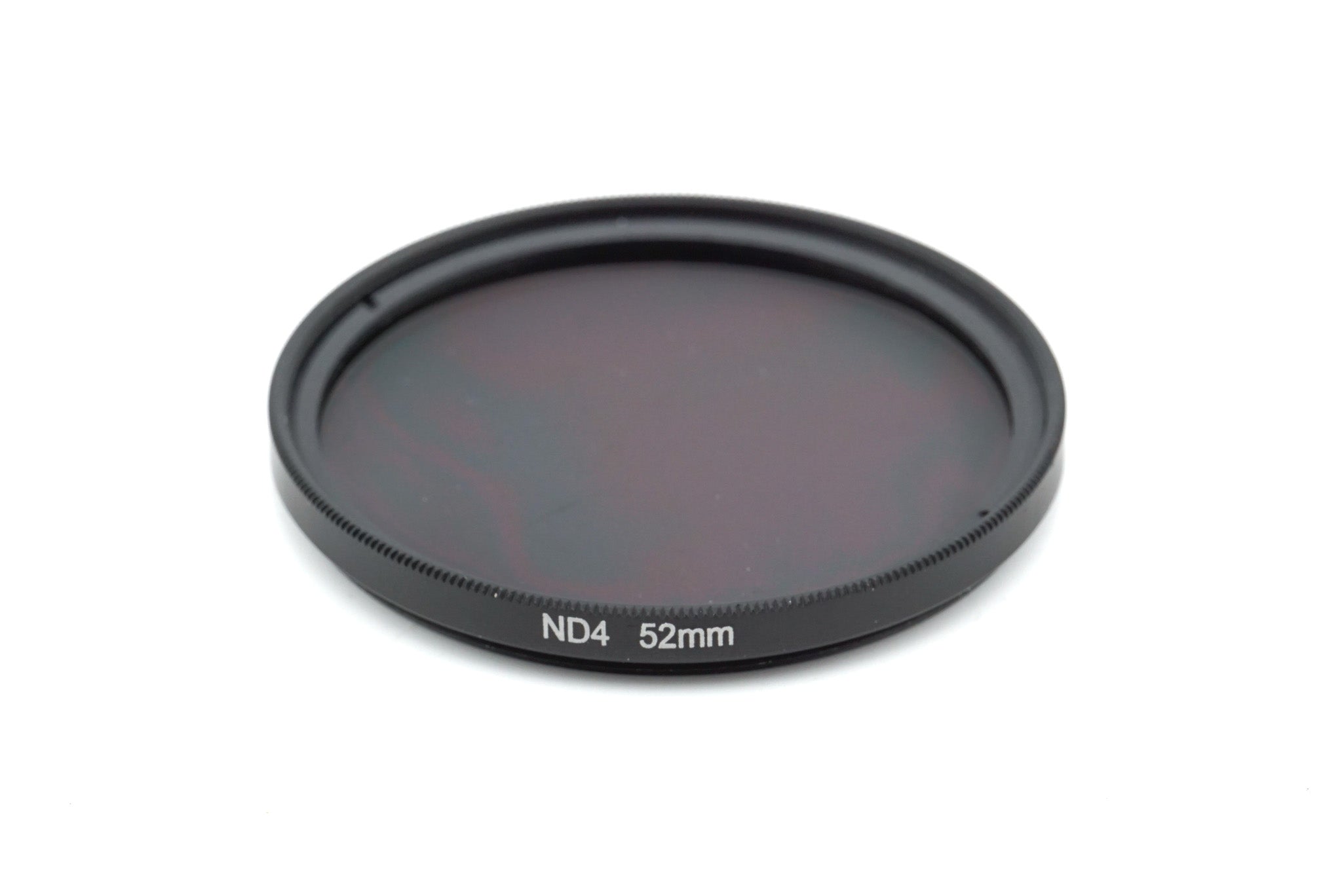 Generic 52mm ND4 Filter - Accessory