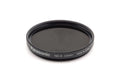 Panasonic 43mm Neutral Density Filter ND-8 - Accessory